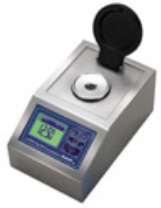 REFRACTOMETROS DE LABORATORIO AUTOMATICO